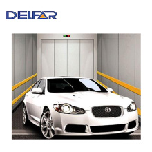 Elevación estable del automóvil segura y económica desde el elevador Delfar